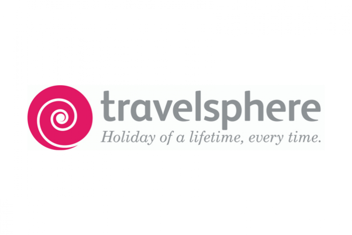 Travelsphere logo