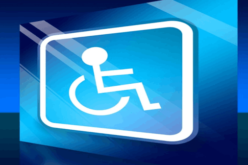 disability logo