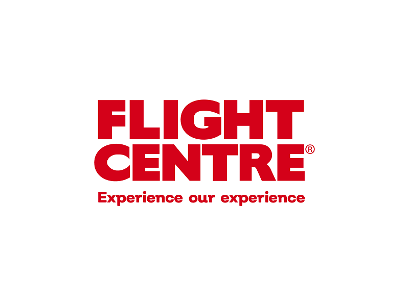 Flight Centre logo