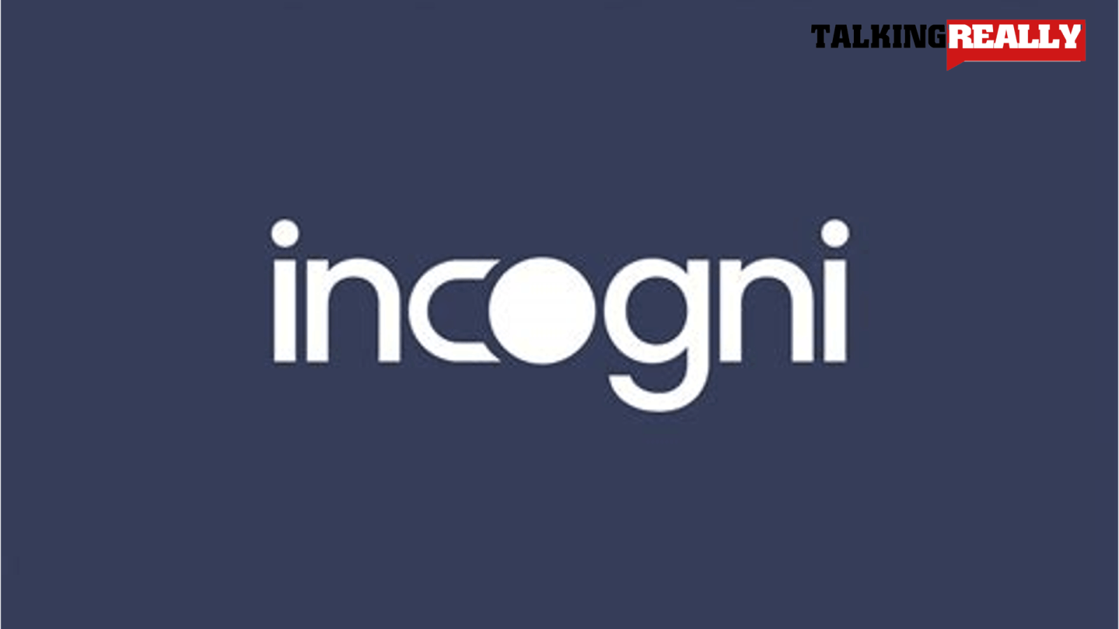 Incogni logo