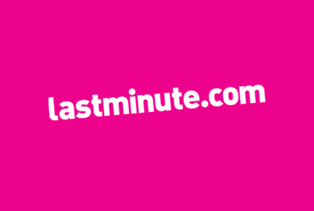 Last MInute logo