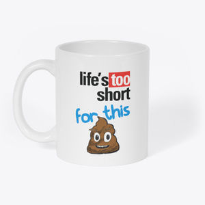 mug