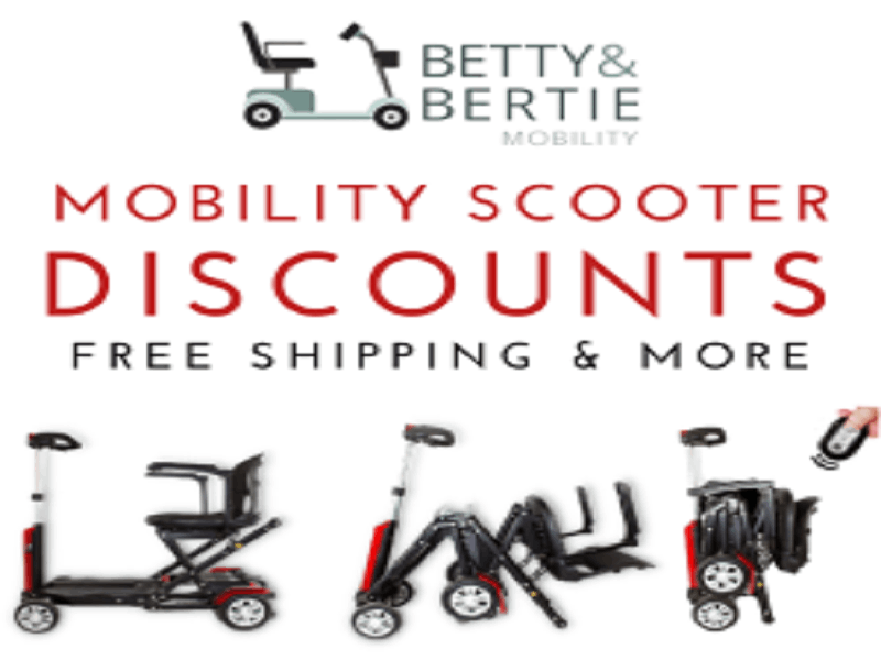 Betty and Bertie logo