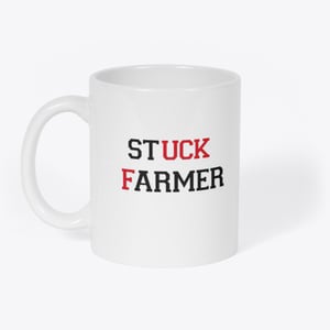 mug
